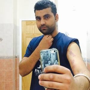 Meet your Posher, Gu